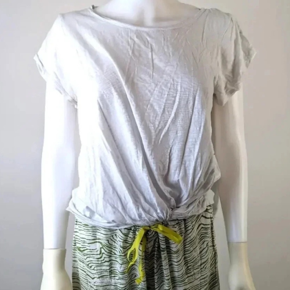 Westbound Casual White Women's Top